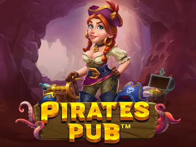 Pirates Pub